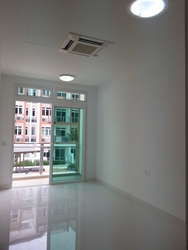 Parc Rosewood (D25), Condominium #185682402